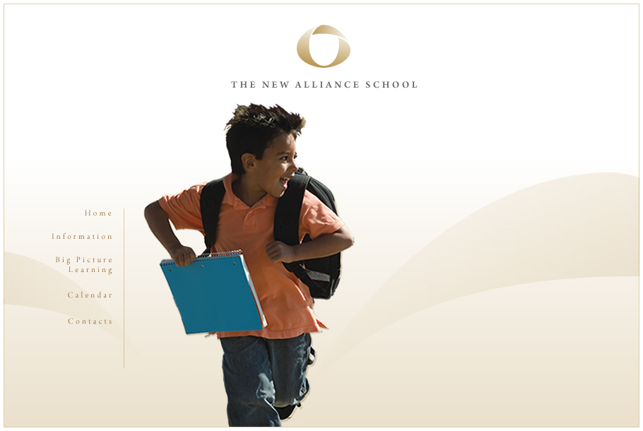 New Alliance School prototype