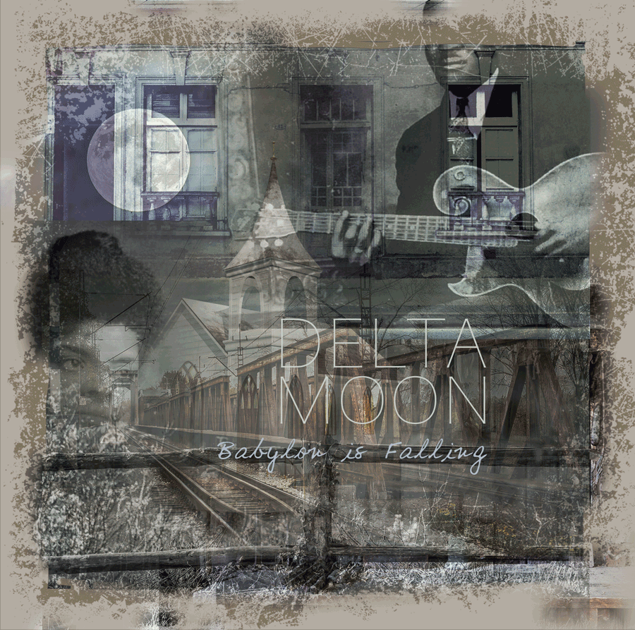 Delta Moon 2018 cover comp