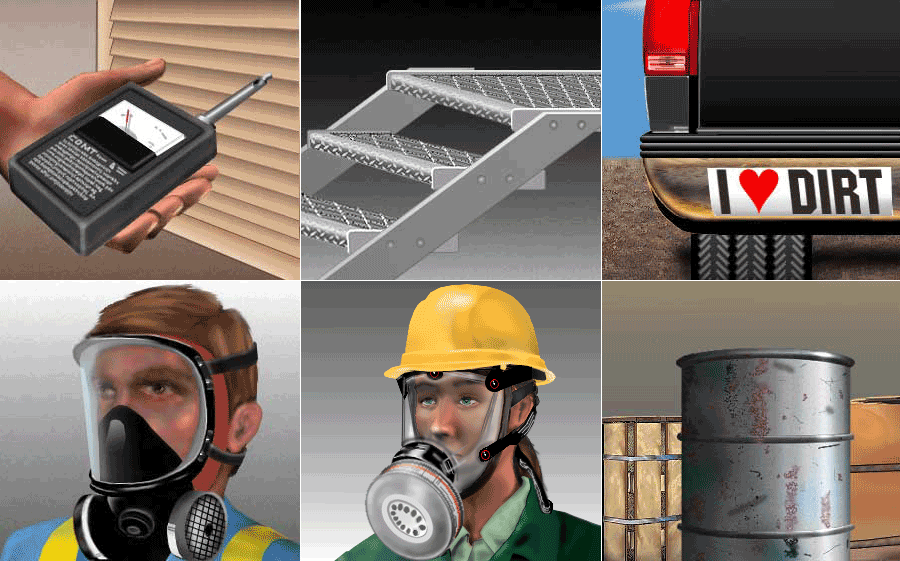 Fine art and illustrations