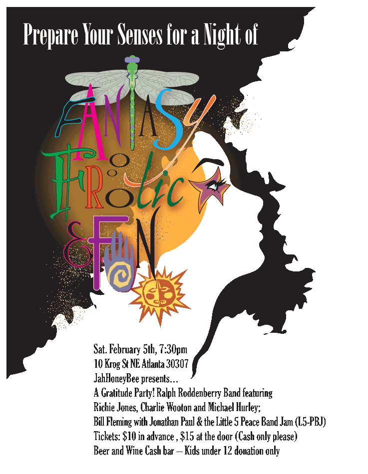 Milestone invitation